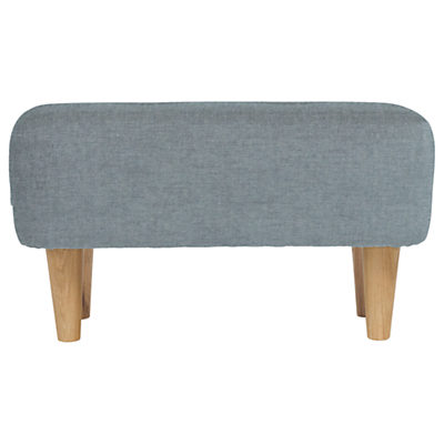 Content By Terence Conran Ashwell Footstool Sofa, Light Leg Laurel Artic Content By Terence Conran Ashwell Footstool Sofa, Light Leg Laurel Artic